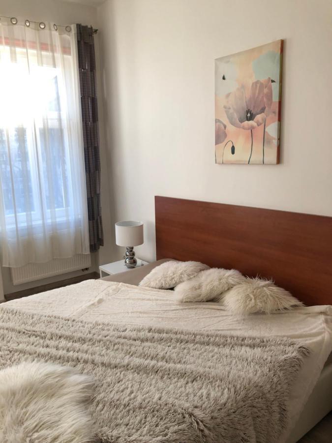 Apartmany Galeta كارلوفي فاري المظهر الخارجي الصورة