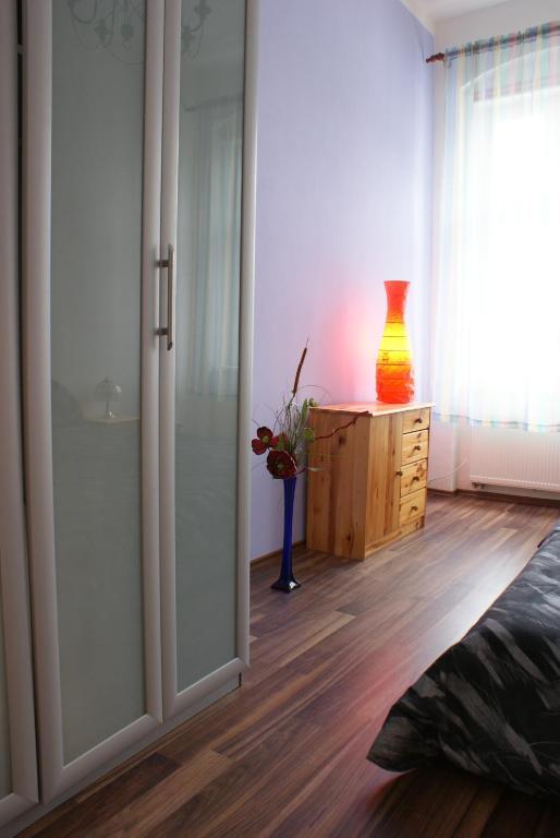Apartmany Galeta كارلوفي فاري الغرفة الصورة