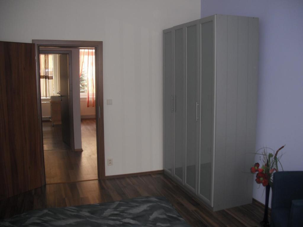 Apartmany Galeta كارلوفي فاري المظهر الخارجي الصورة