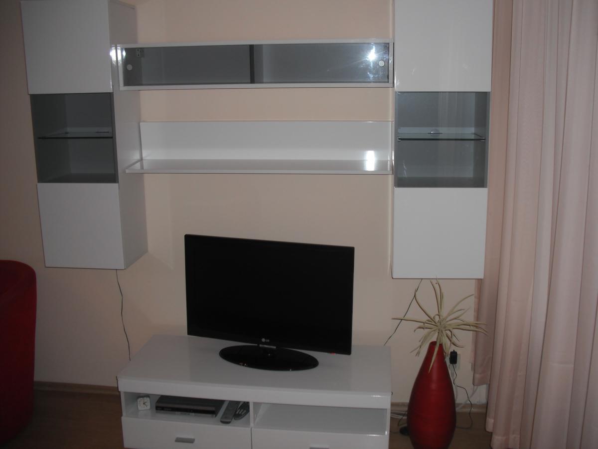 Apartmany Galeta كارلوفي فاري المظهر الخارجي الصورة