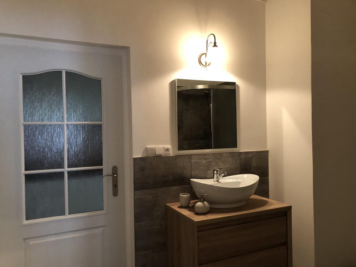 Apartmany Galeta كارلوفي فاري المظهر الخارجي الصورة